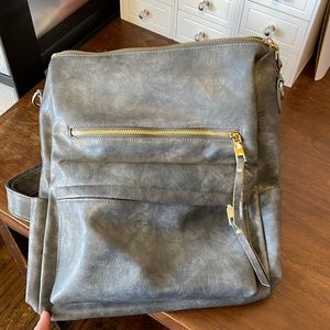 EUC backpack/bag